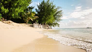 Denis Island