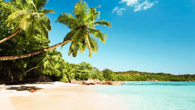 Praslin
