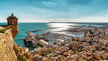 Alicante