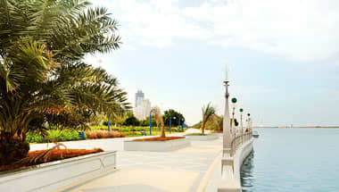 Abu Dhabi