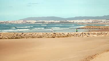 Costa da Caparica