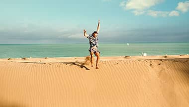 Maspalomas