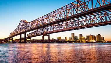 New Orleans