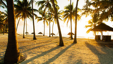 Zanzibar