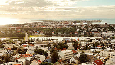 Reykjavik