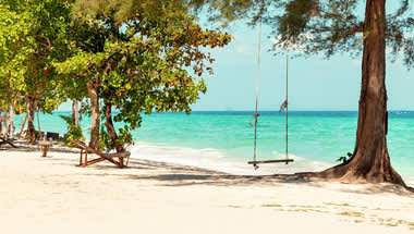 Koh Ngai