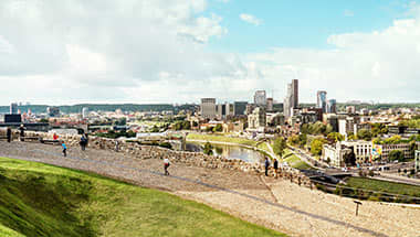 Vilnius