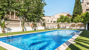 FERGUS Style Soller Beach - Bestil hotel i Puerto de Sóller hos Spies