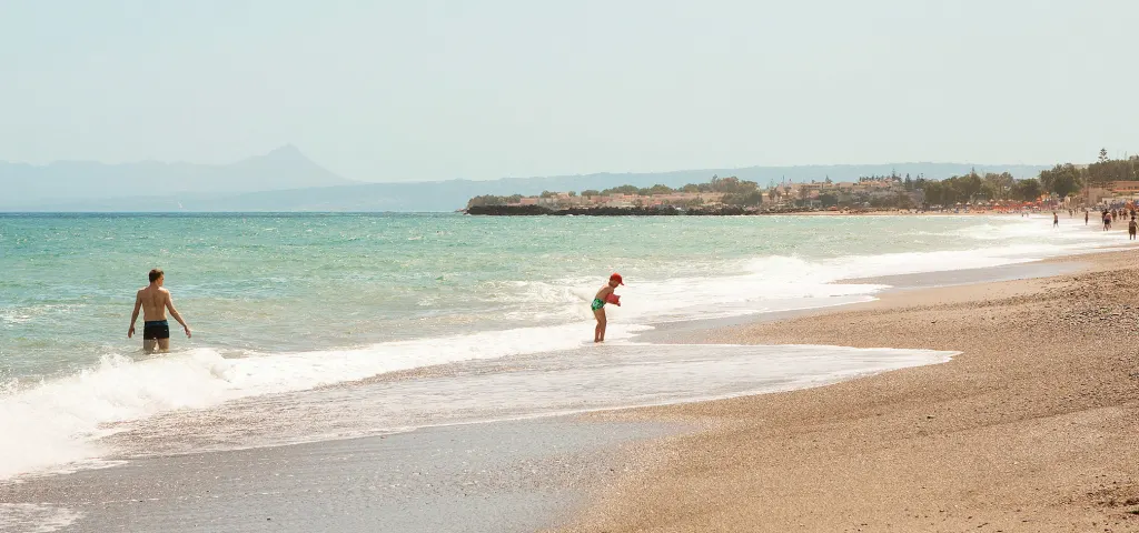 Kreta Find billige rejser her | Spies
