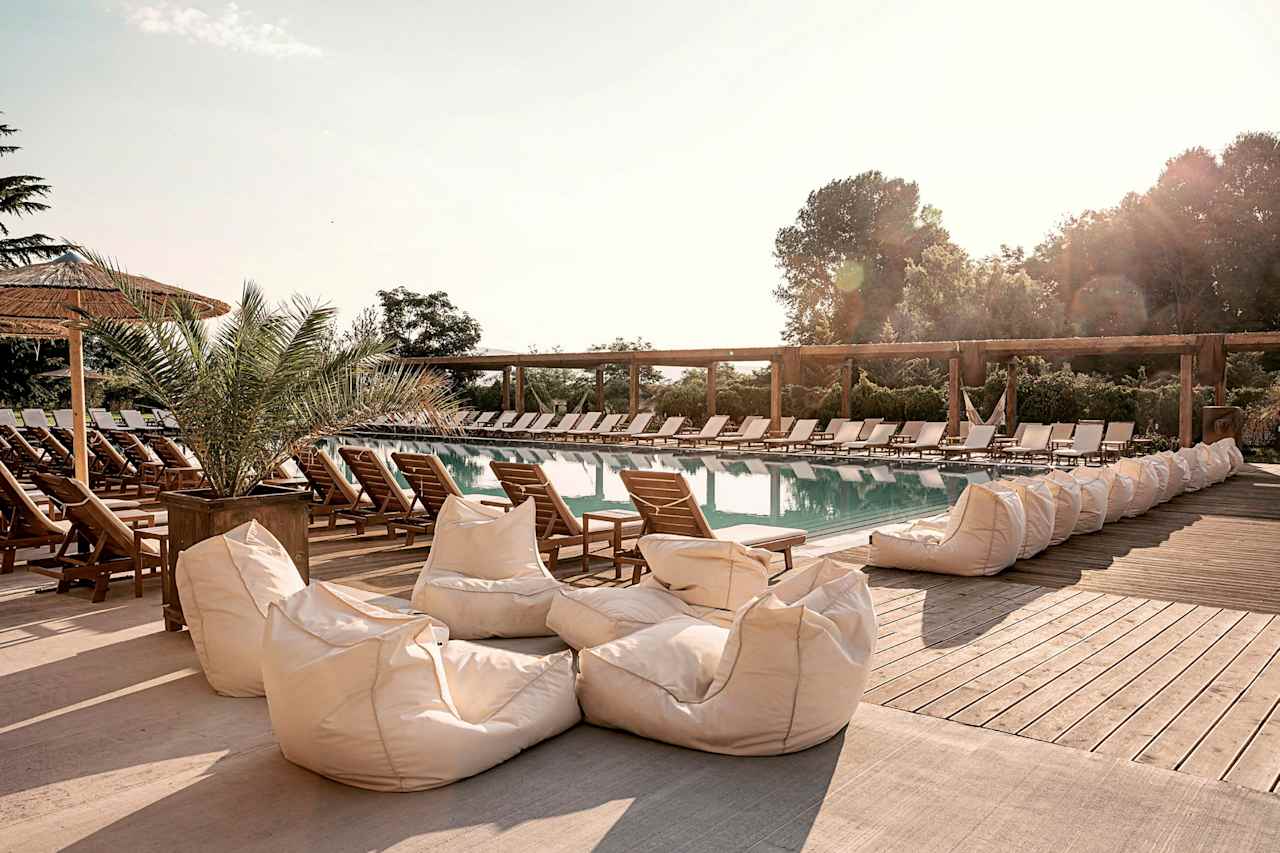 Billede av hotellet Sunny Beach Club - nummer 1 af 47