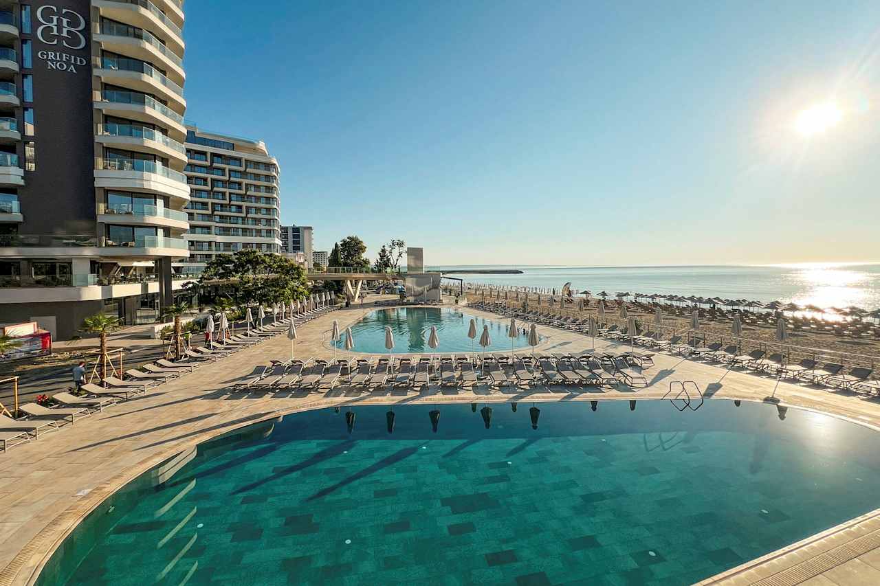 Billede av hotellet GRIFID Noa - nummer 1 af 62