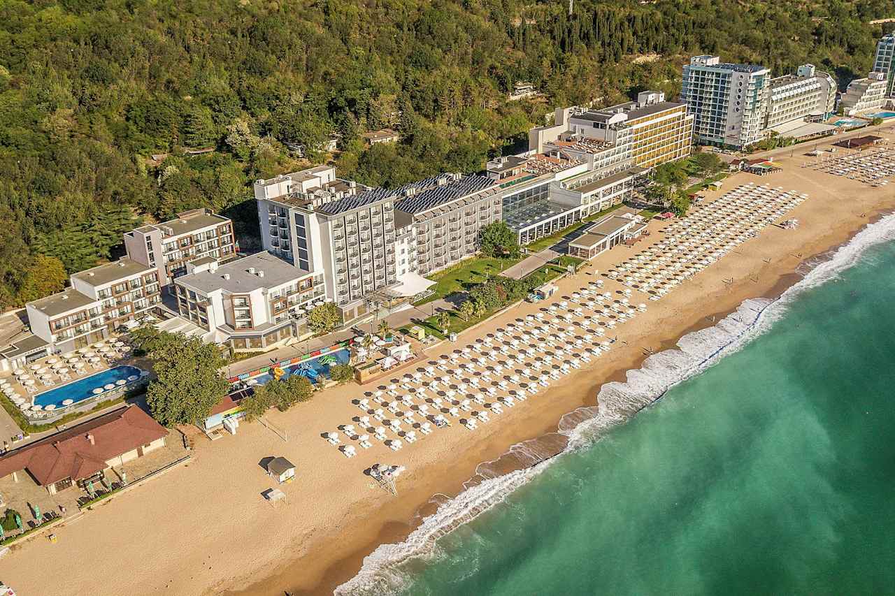 Billede av hotellet SENTIDO Marea - nummer 1 af 65
