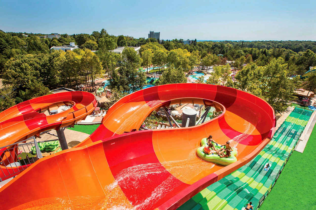 Billede av hotellet Family Club Ralitsa Aqua - nummer 1 af 44