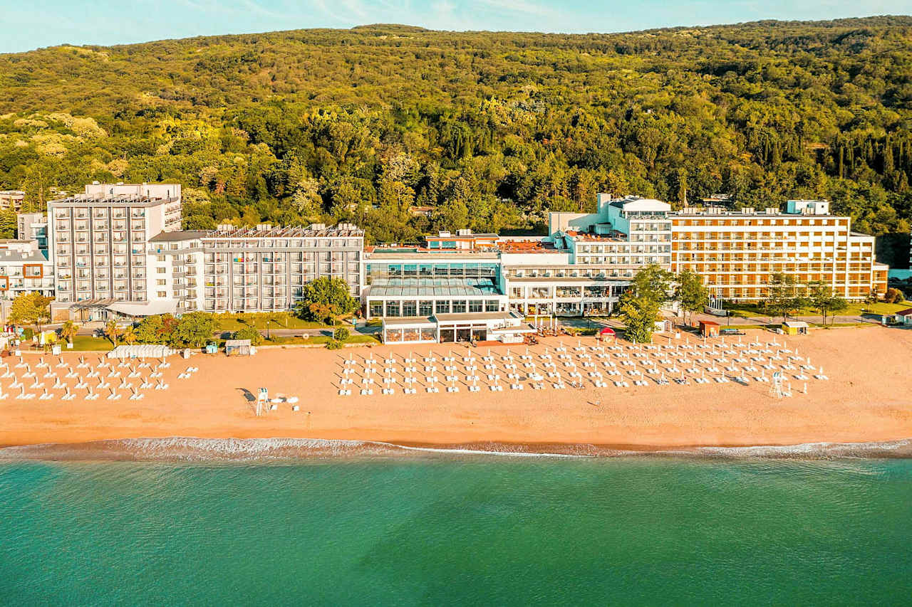 GRIFID Encanto Beach