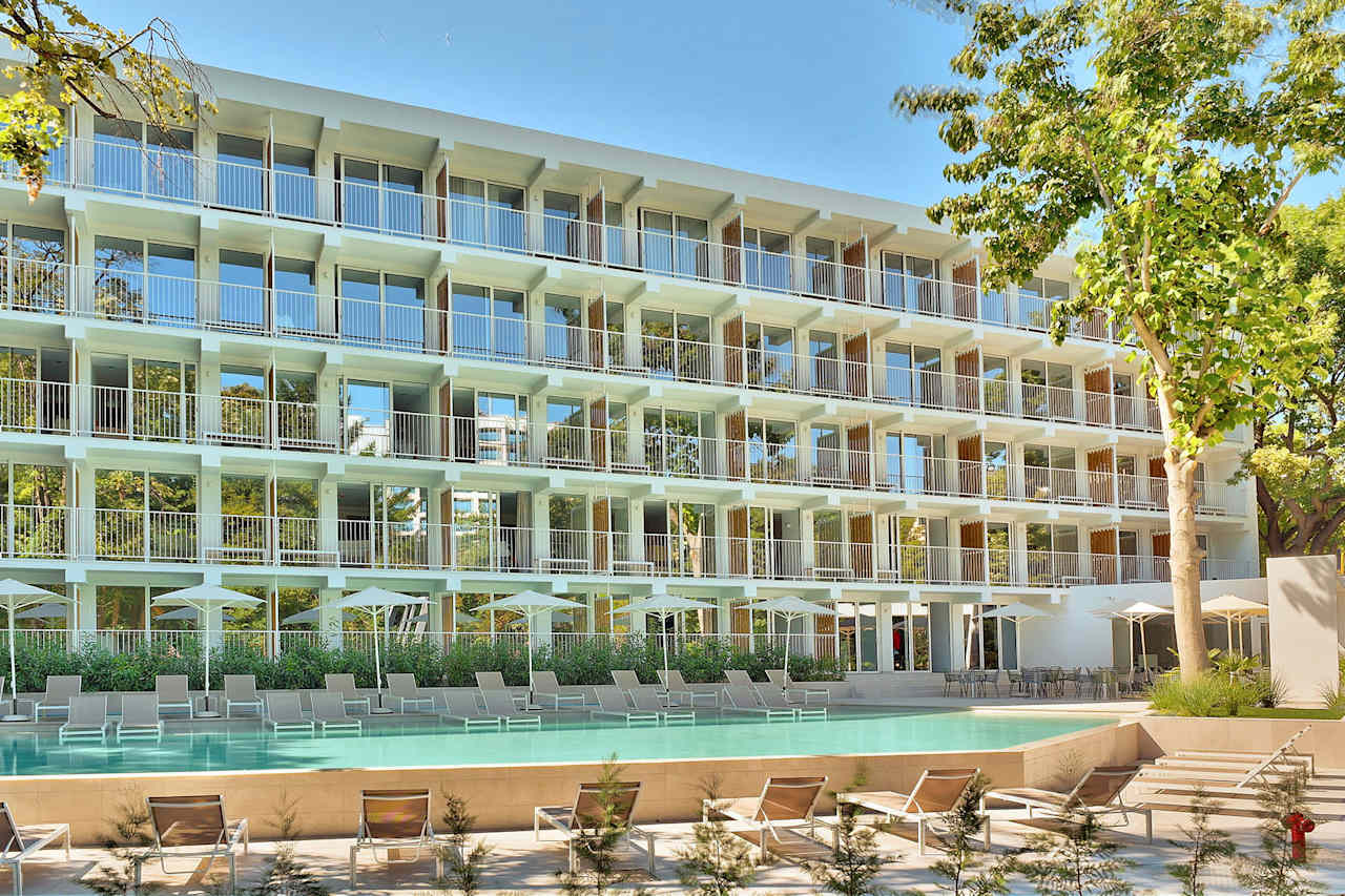 Billede av hotellet Ibis Styles Golden Sands - nummer 1 af 27