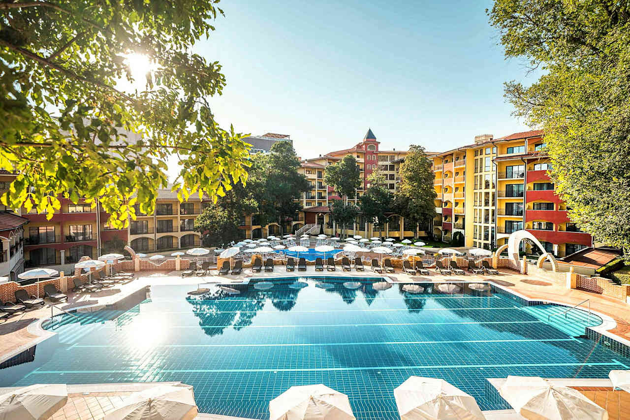 Billede av hotellet GRIFID Aqua Club Bolero - nummer 1 af 67