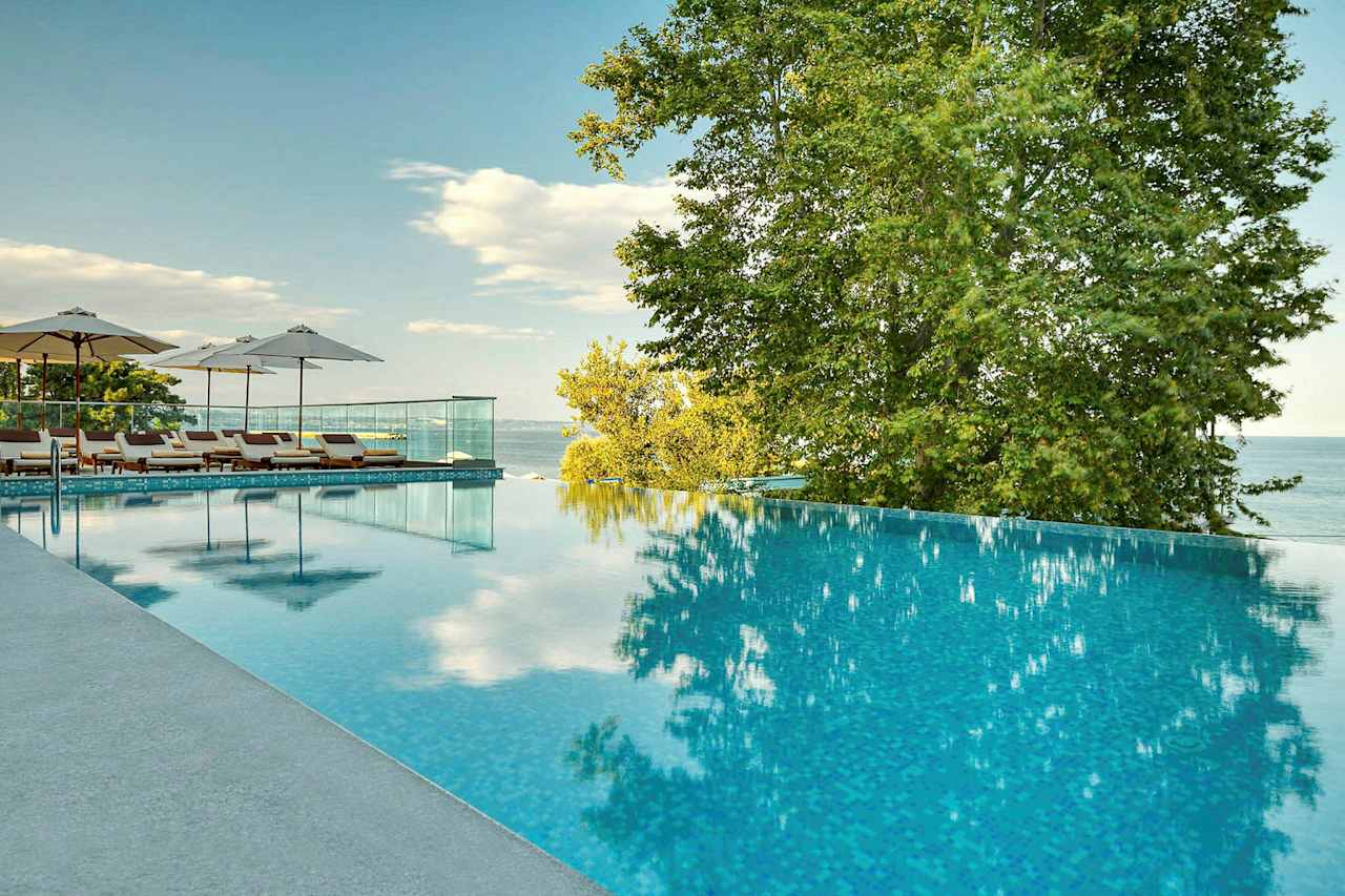 Billede av hotellet GRIFID Hotel Metropol - nummer 1 af 59