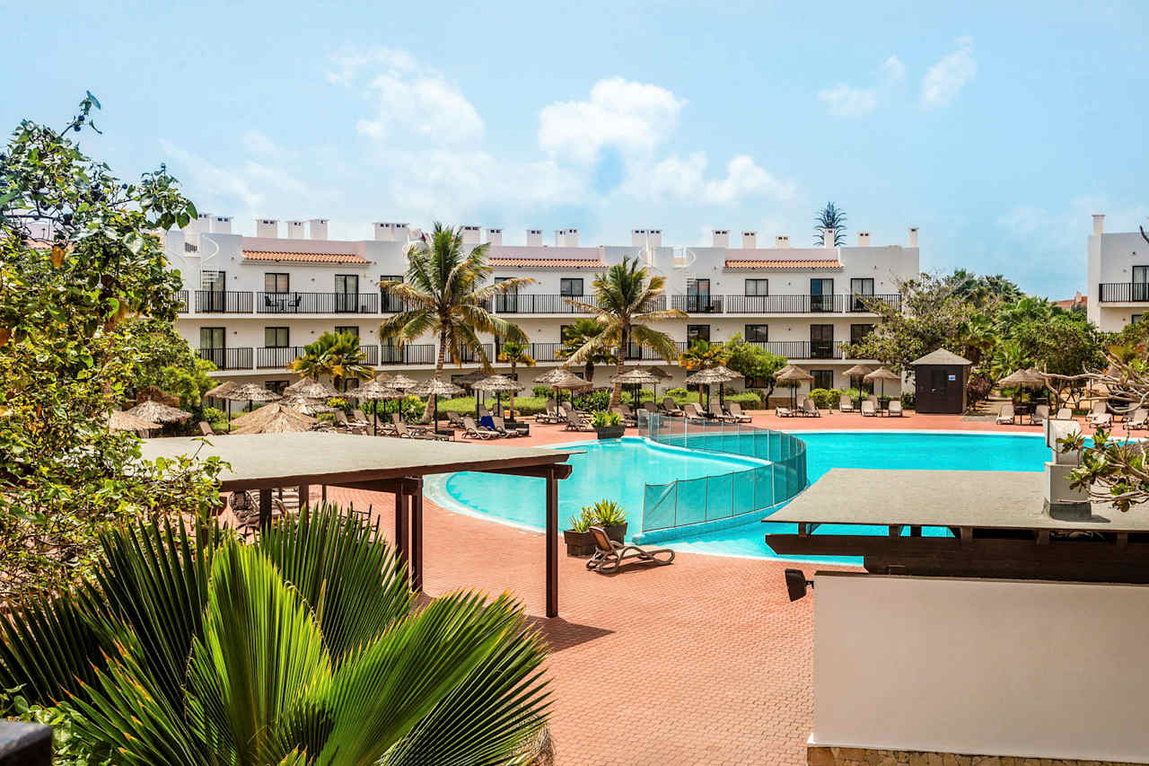 Billede av hotellet Sol Dunas Family Fun - nummer 1 af 42