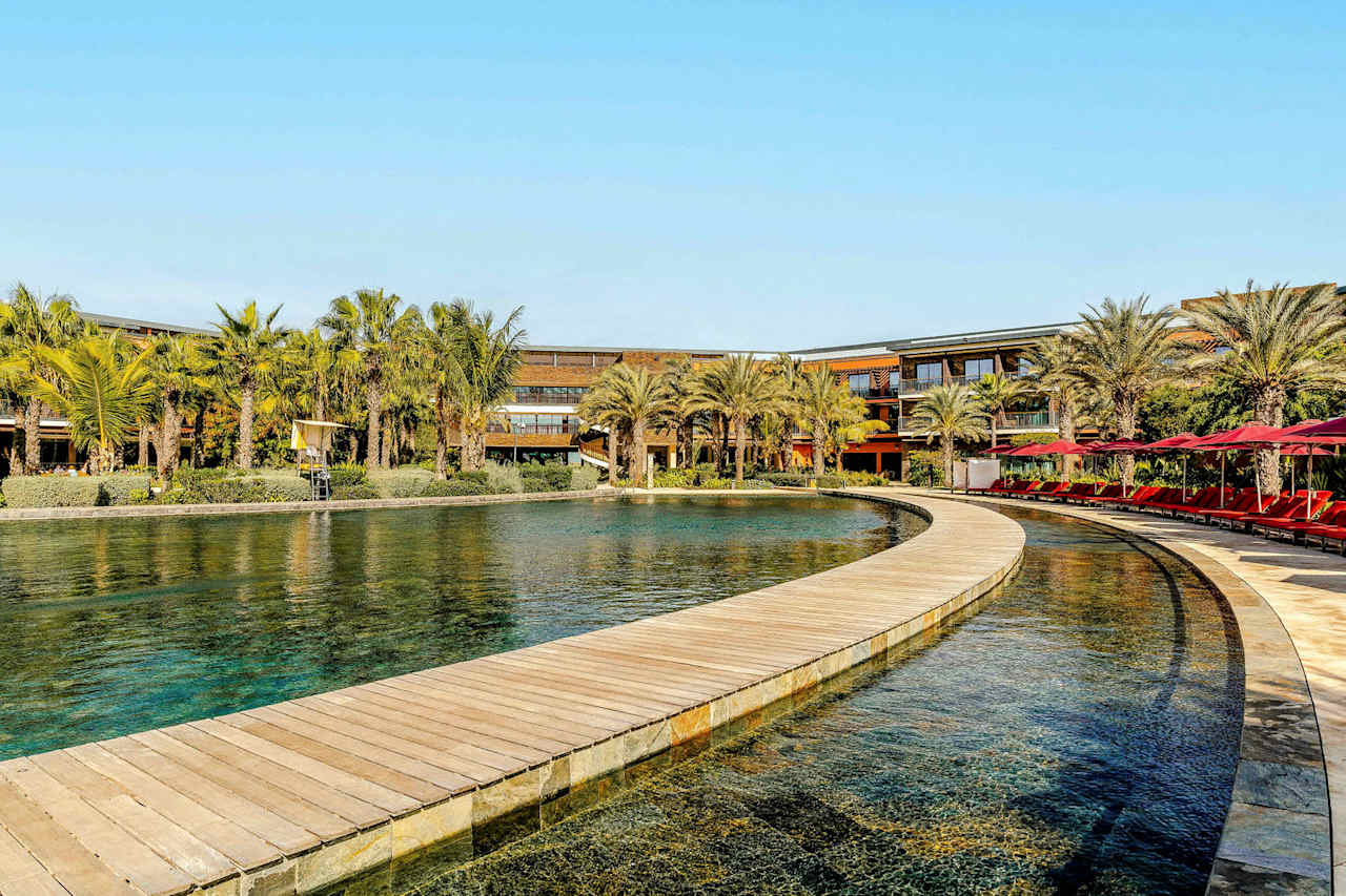 Billede av hotellet Hilton Cabo Verde Sal Resort - nummer 1 af 49