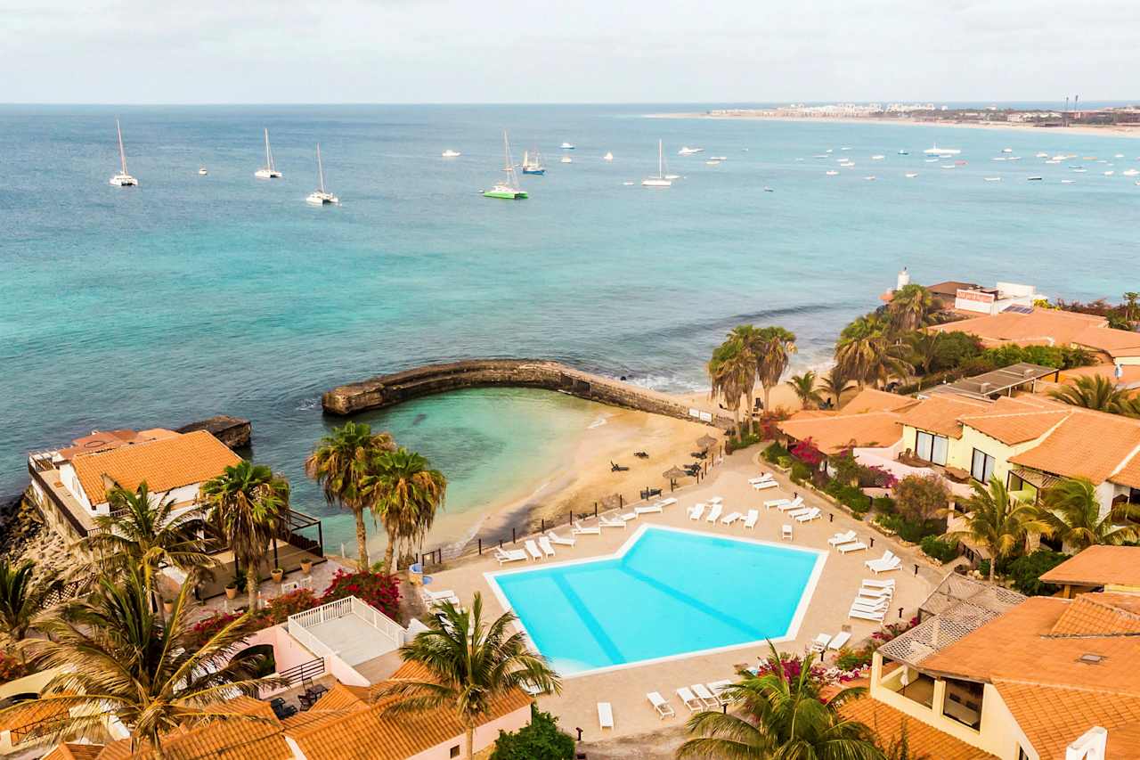 Billede av hotellet Porto Antigo - nummer 1 af 51