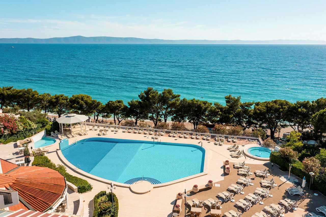 Billede av hotellet Bluesun Holiday Village Afrodita - nummer 1 af 42