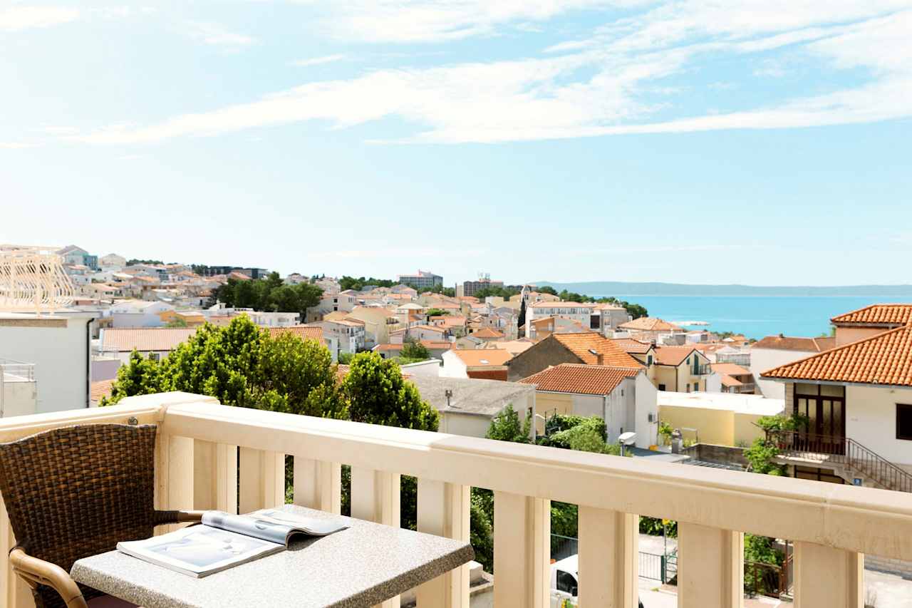 Billede av hotellet Apartments Putnik - nummer 1 af 23