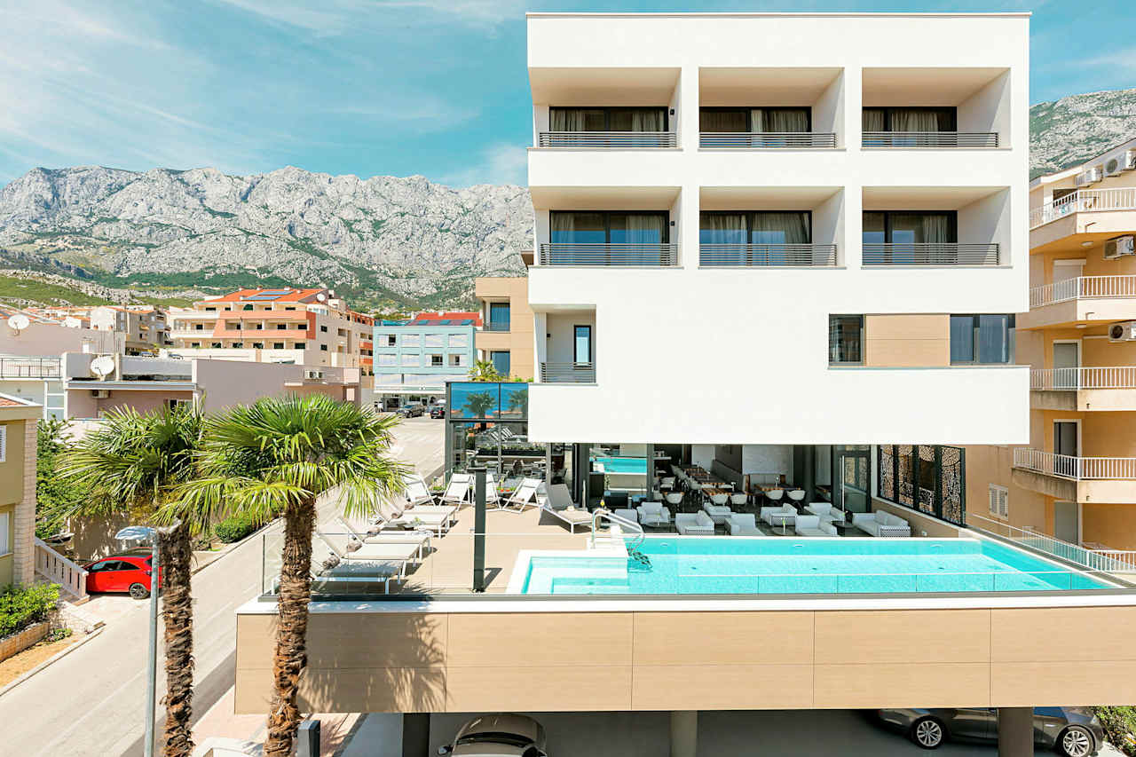 Billede av hotellet Boutique Hotel Ani - nummer 1 af 26