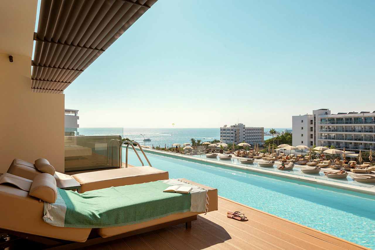 Billede av hotellet Amarande - nummer 1 af 50