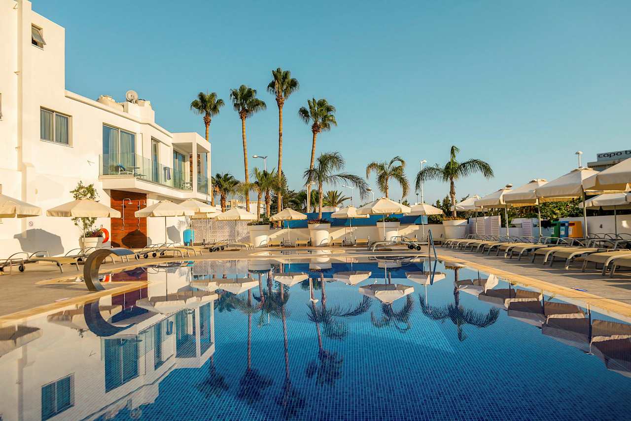 Billede av hotellet Protaras Plaza - nummer 1 af 19