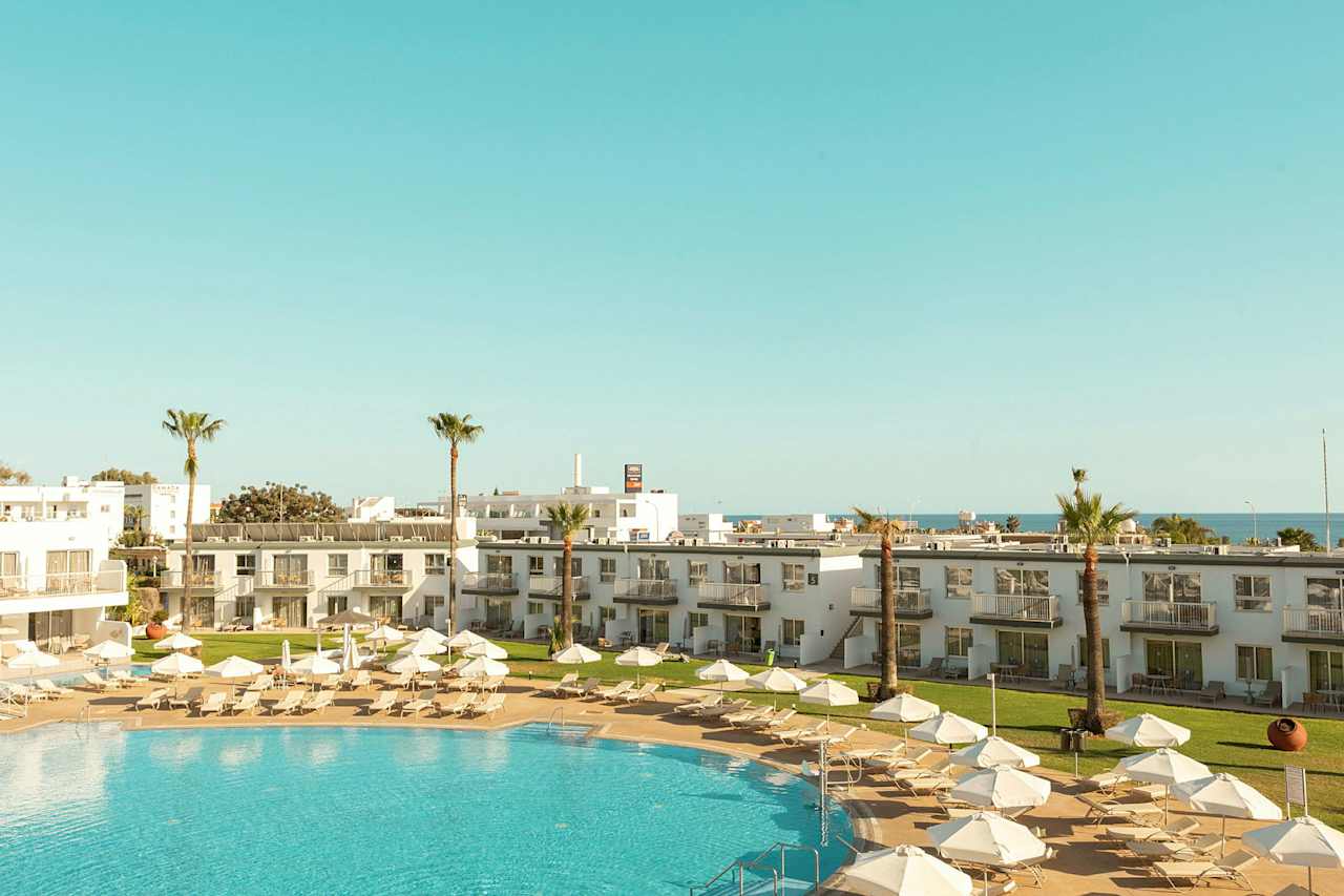 Billede av hotellet Sunprime Ayia Napa Suites - nummer 1 af 58