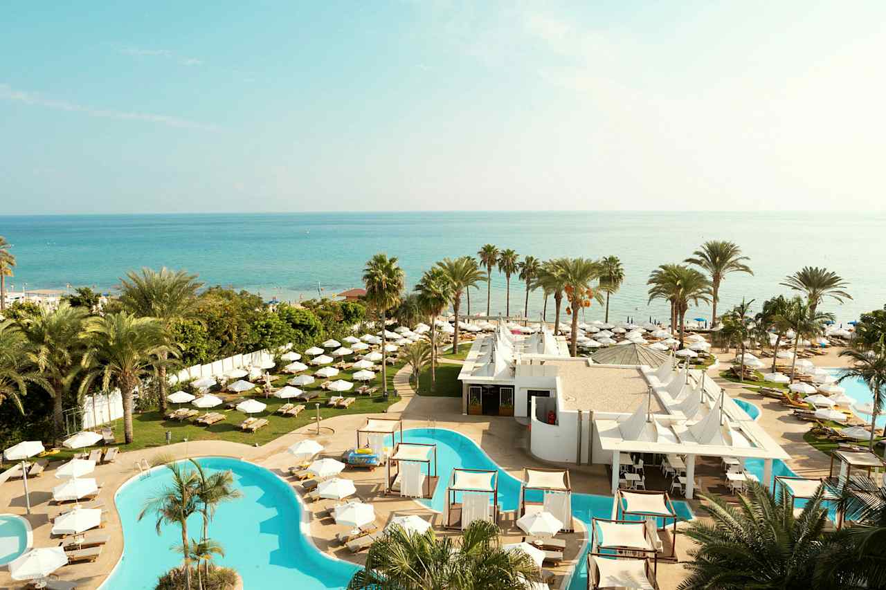 Billede av hotellet Sunrise Pearl Hotel & Spa - nummer 1 af 54