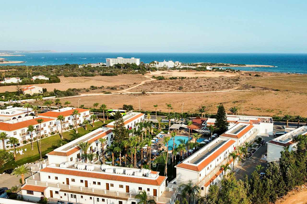 Billede av hotellet Loutsiana Hotel Apartments - nummer 1 af 26