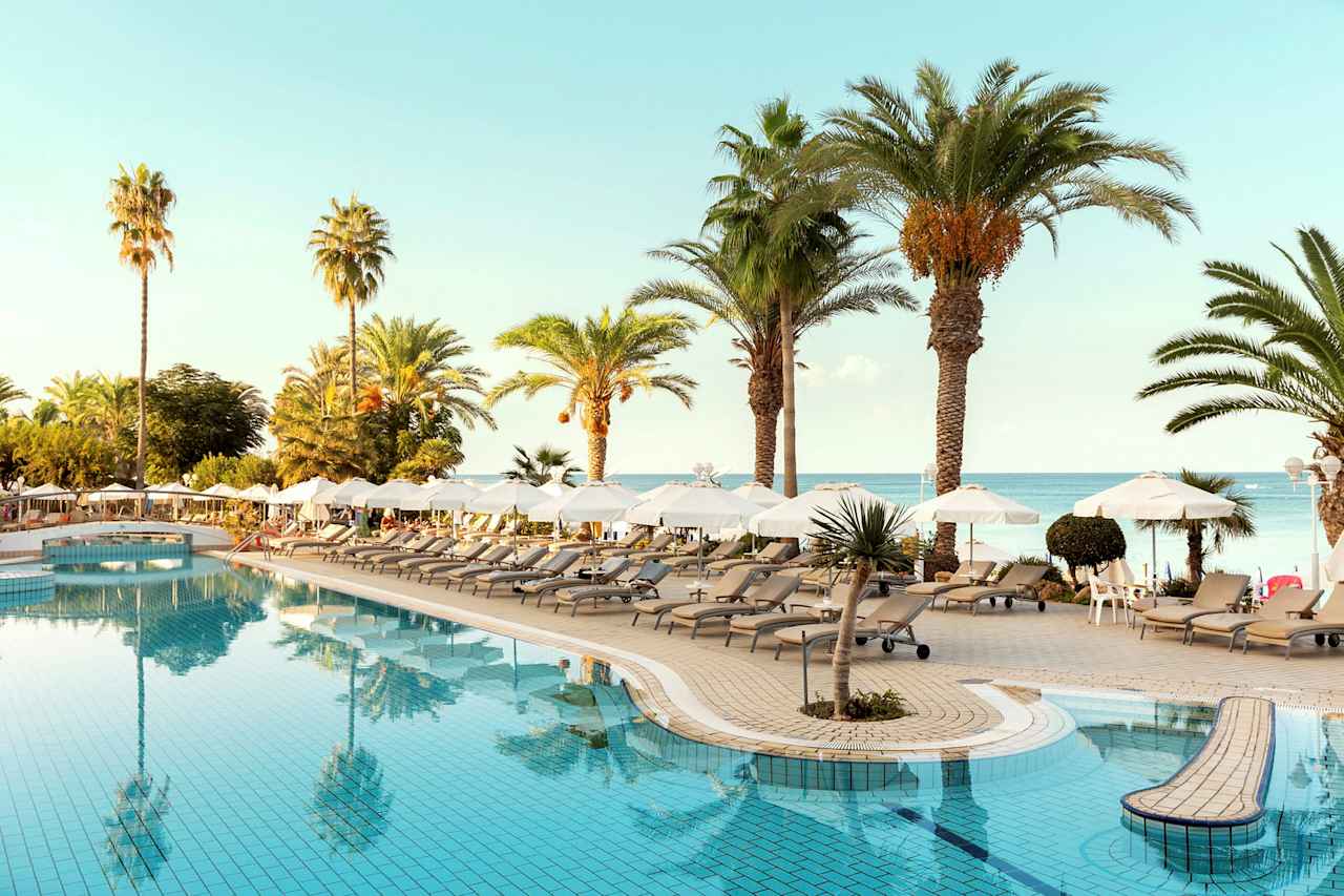 Billede av hotellet Sunrise Beach Hotel - nummer 1 af 43