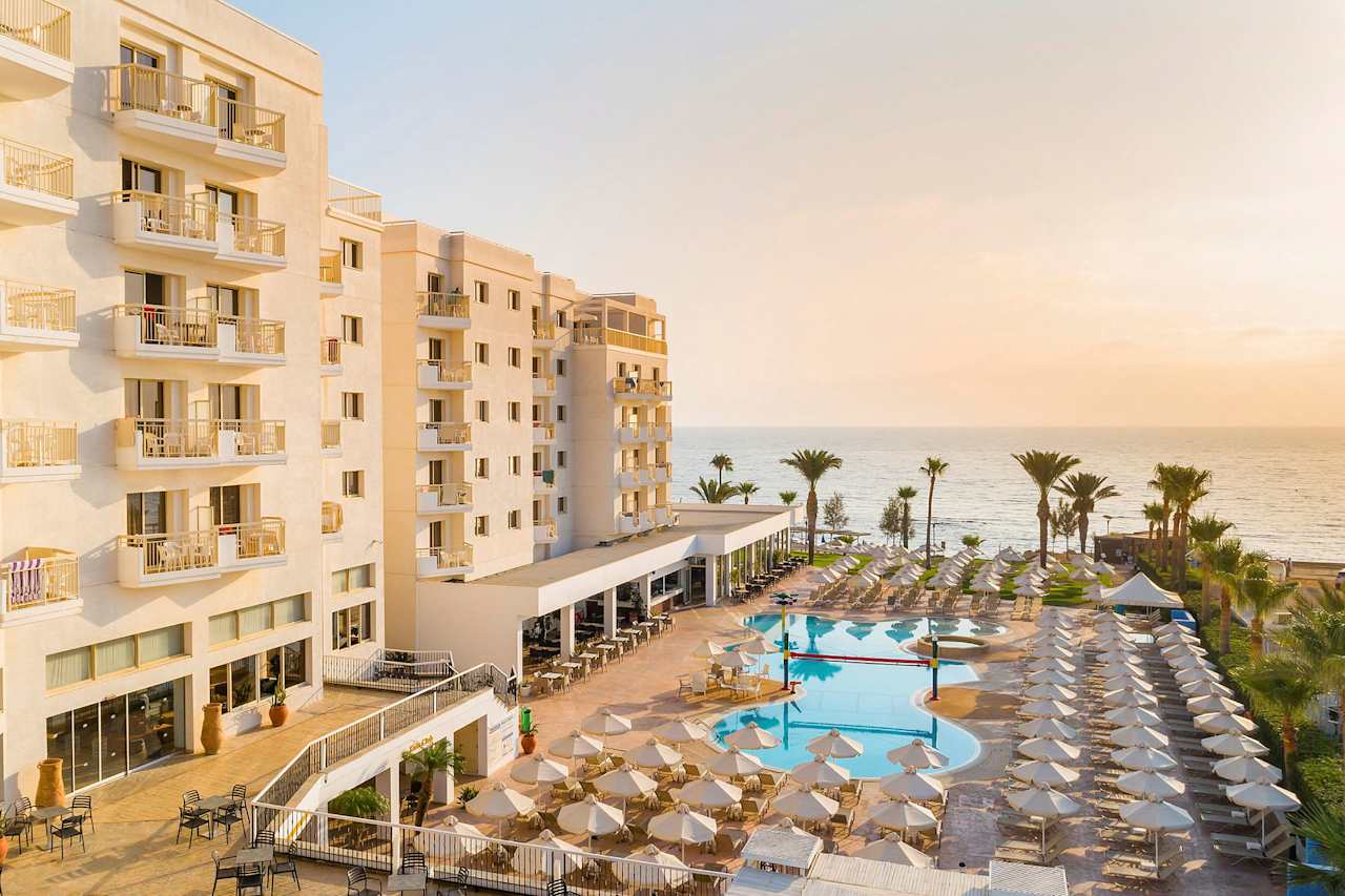 Billede av hotellet Rising Star Beach - nummer 1 af 55