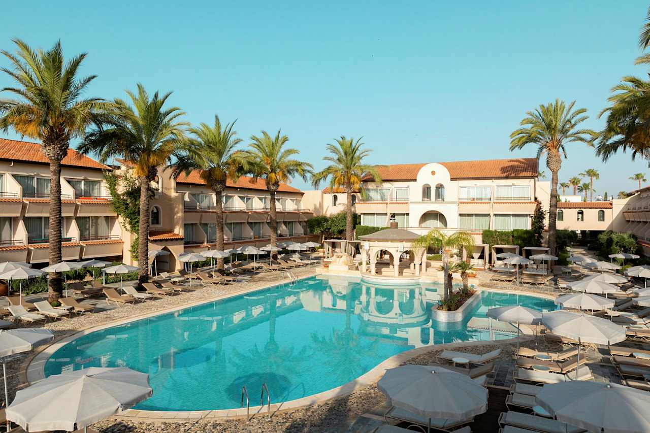 Billede av hotellet Napa Plaza - nummer 1 af 32