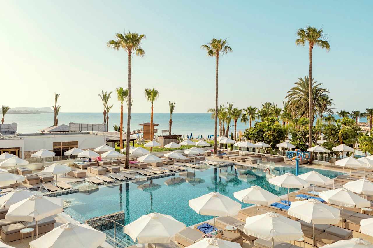 Billede av hotellet Nelia Beach - nummer 1 af 17