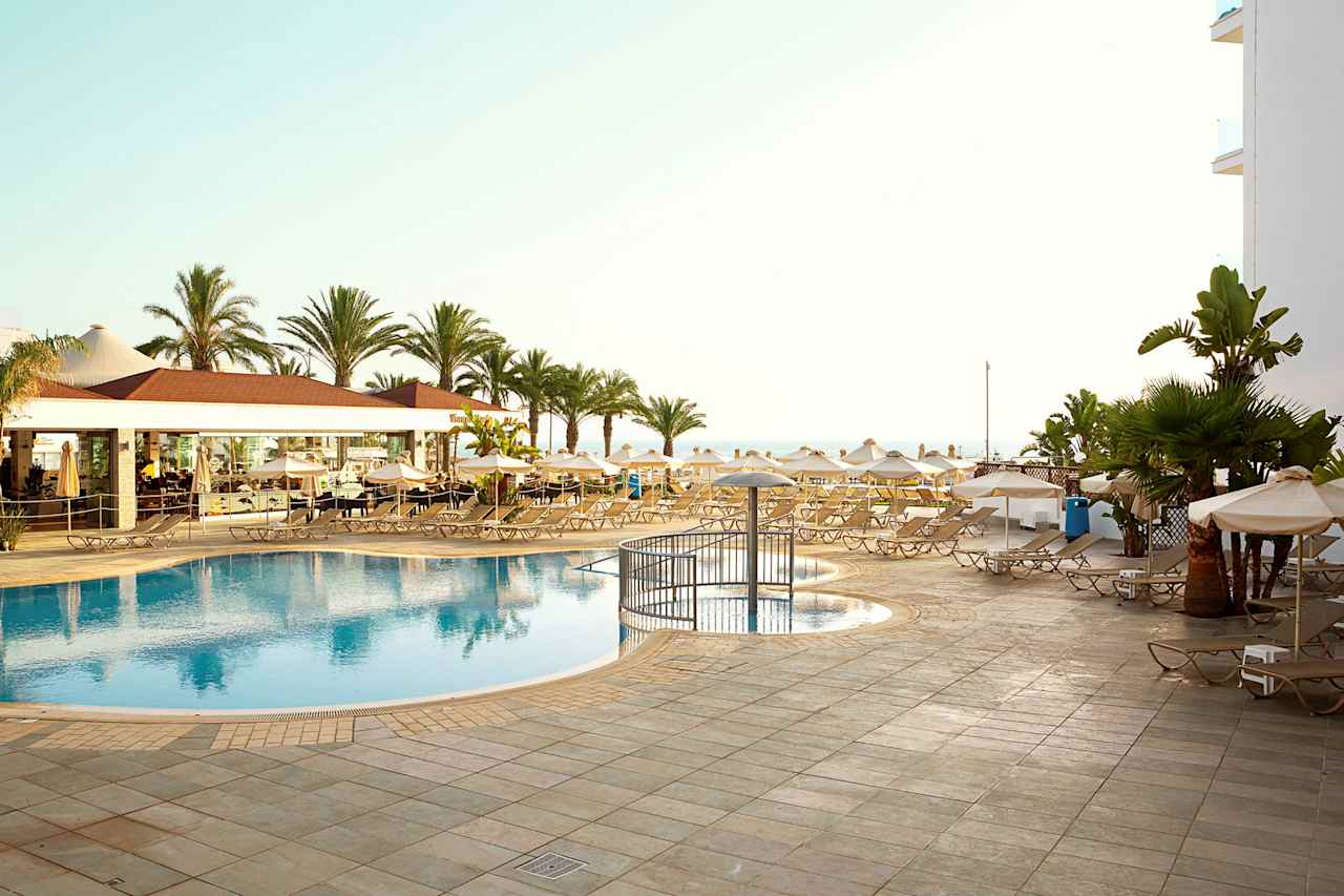 Billede av hotellet Golden Star Beach - nummer 1 af 26