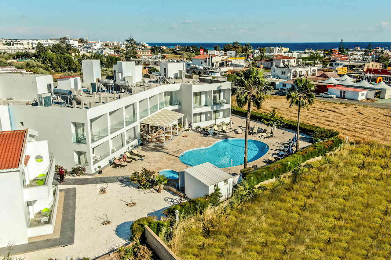 Billede av hotellet Bellini Hotel - nummer 1 af 16