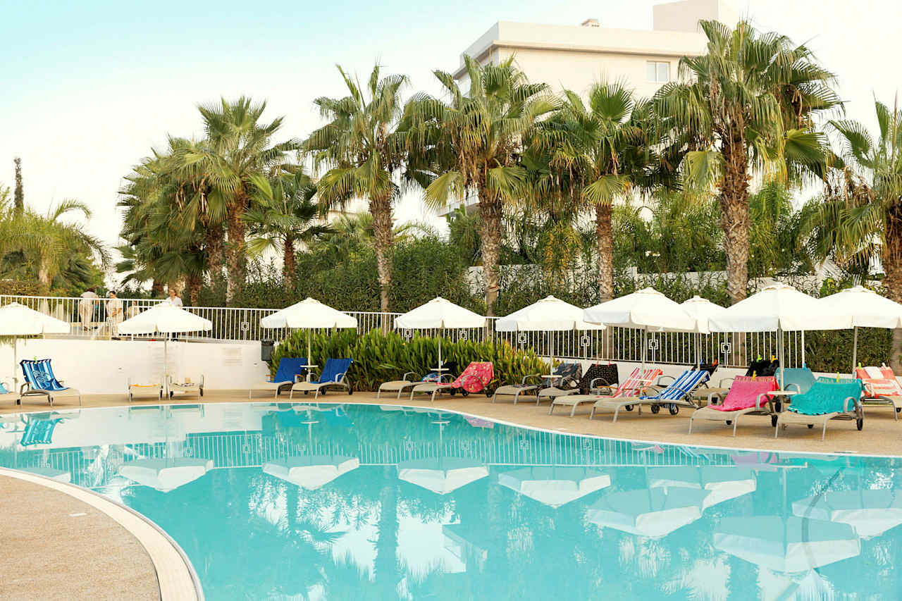 Billede av hotellet Sunrise Gardens - nummer 1 af 30