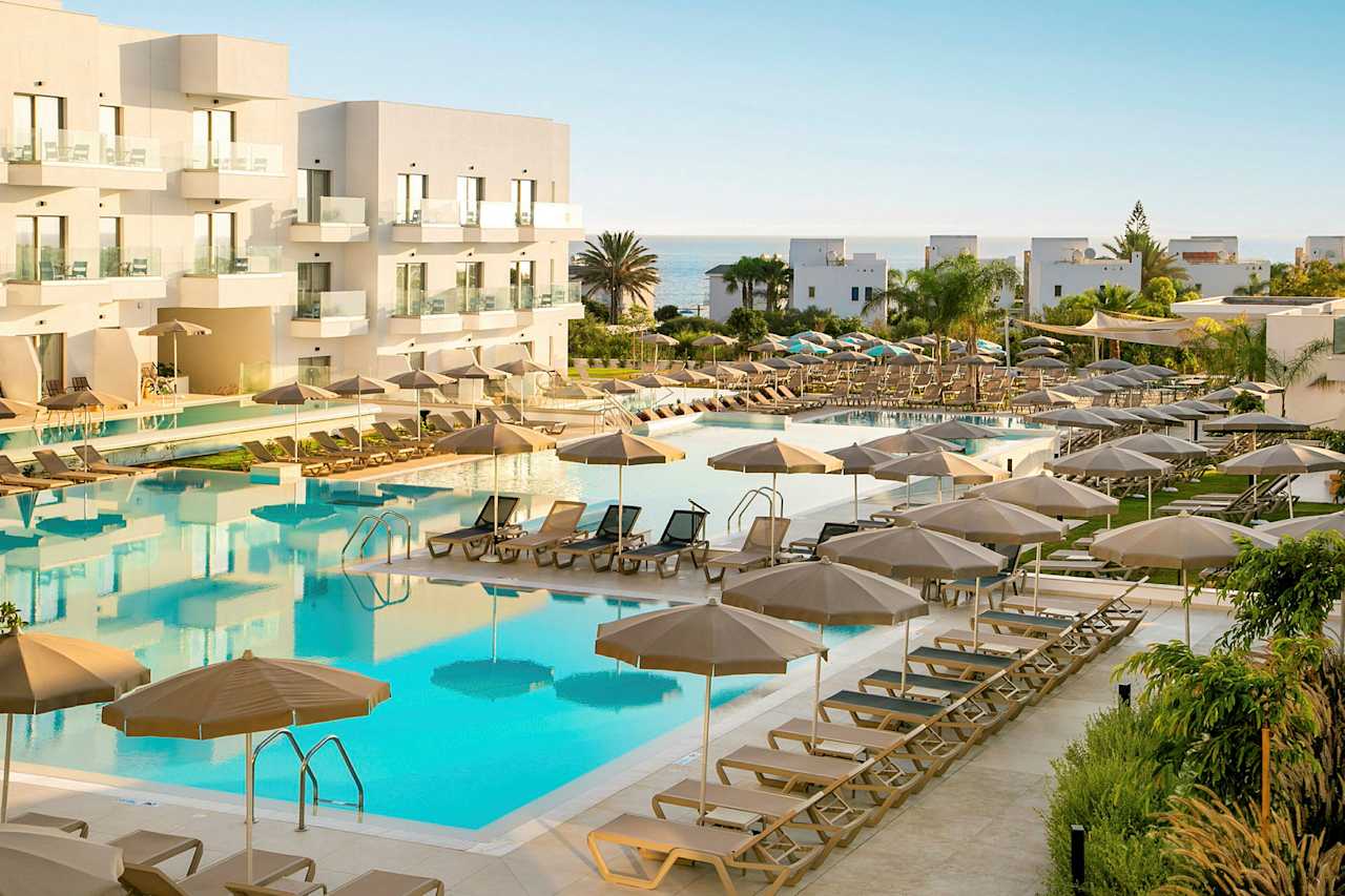 Billede av hotellet Atlantica Aqua Blue - nummer 1 af 73