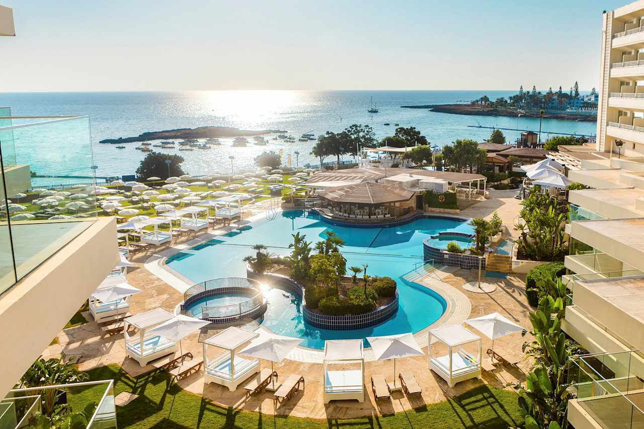 Billede av hotellet Capo Bay - nummer 1 af 53