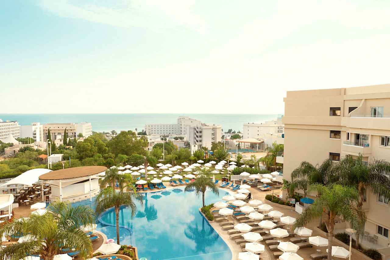 Billede av hotellet Sunrise Oasis Hotel & Waterpark - nummer 1 af 40