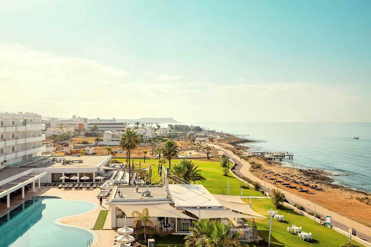 Billede av hotellet Kai Hotel - nummer 1 af 29