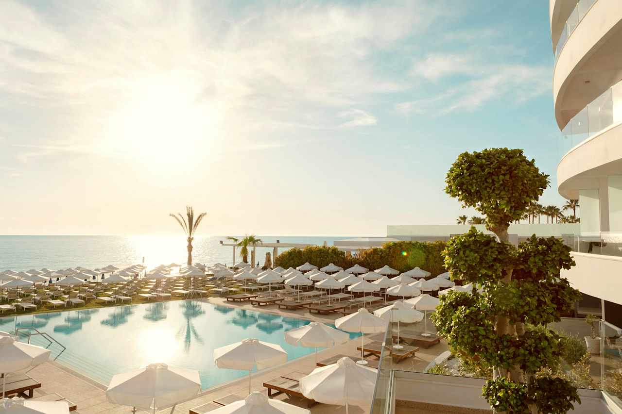 Billede av hotellet Sunprime Protaras Beach - nummer 1 af 55