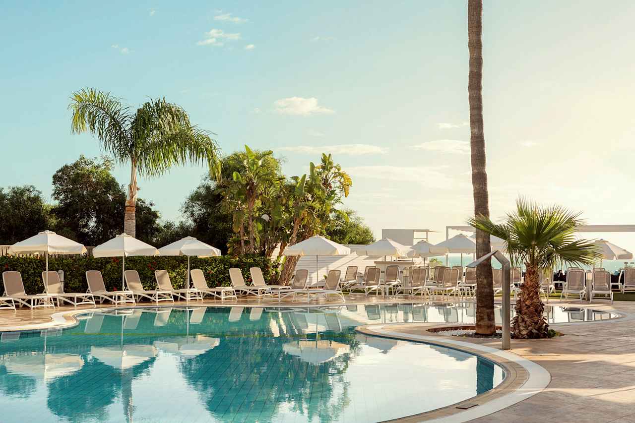 Billede av hotellet Lantiana Gardens - nummer 1 af 32