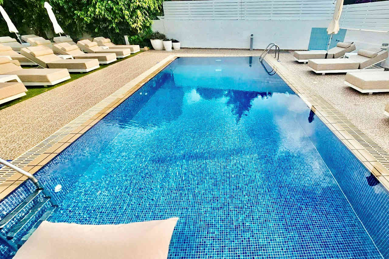 Billede av hotellet NissiLant Hotel & Suites - nummer 1 af 22