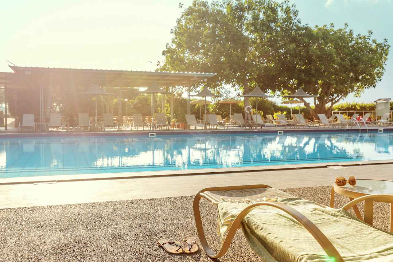 Billede av hotellet Marina - nummer 1 af 35