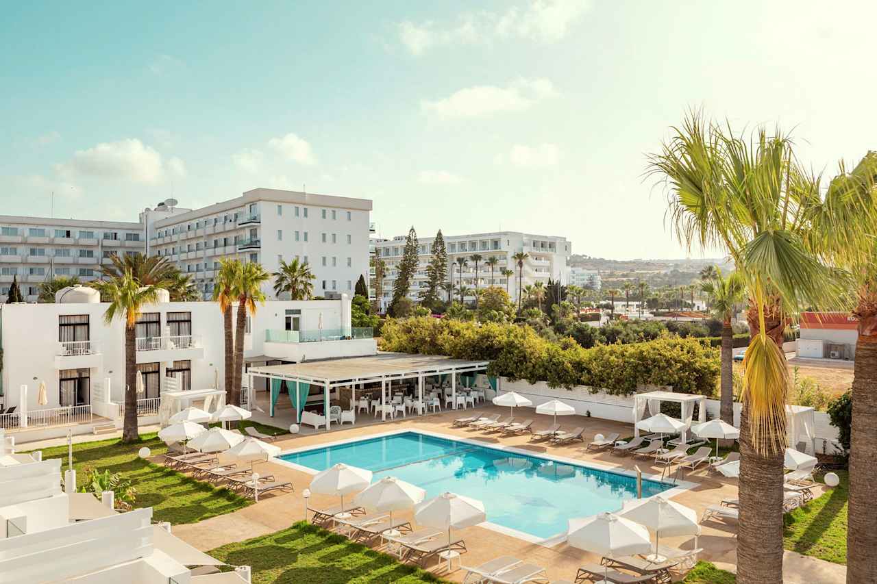 Billede av hotellet Lantiana Napa - nummer 1 af 26