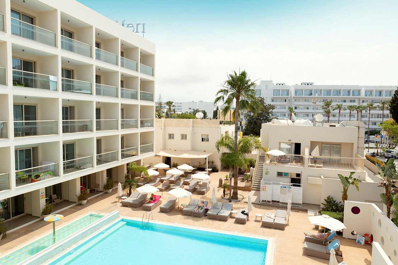 Billede av hotellet Nelia Gardens - nummer 1 af 23