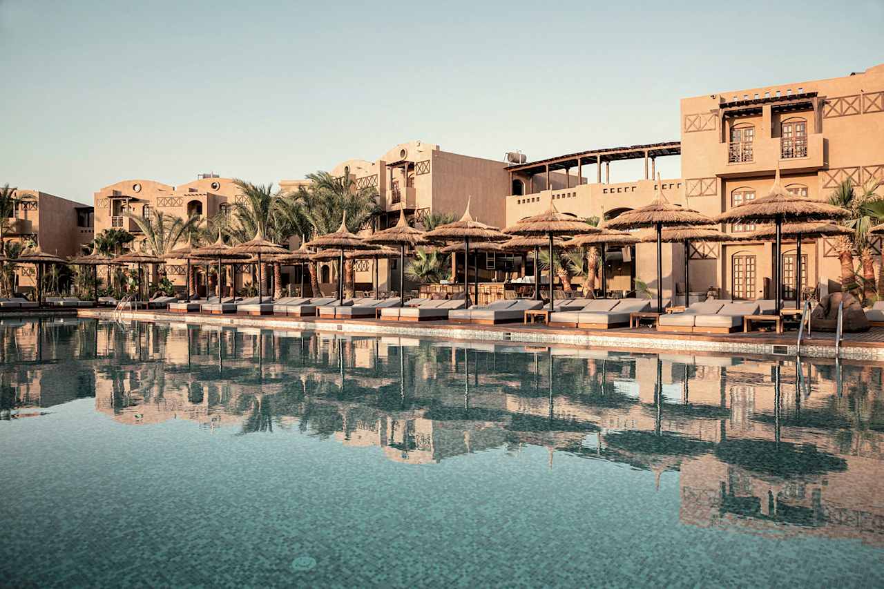 Billede av hotellet Cook's Club El Gouna - nummer 1 af 57